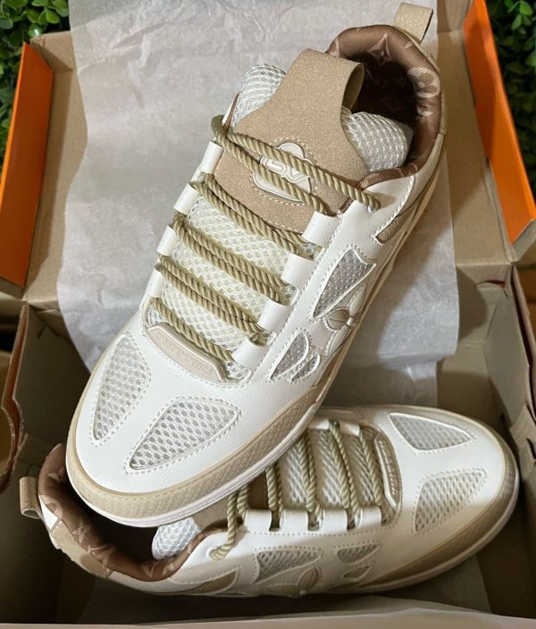 ZAPATILLAS DE HOMBRE
